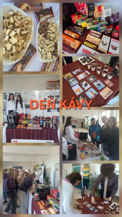 Deň kávy